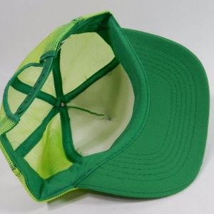 Quaker State Racing Accessories - Quaker State Racing Hat Mesh Back Trucker Snapback Quaker State Racing Accessories - Quaker State Racing Hat Mesh Back Trucker Snapback